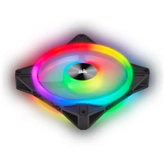 Corsair QL140 RGB 1db-os hűtőventilátor