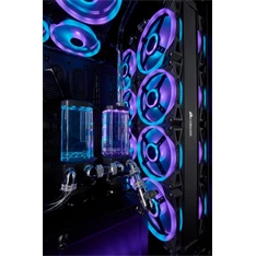 Corsair QL140 RGB 1db-os hűtőventilátor