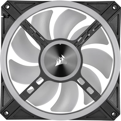 Corsair QL140 RGB 1db-os hűtőventilátor