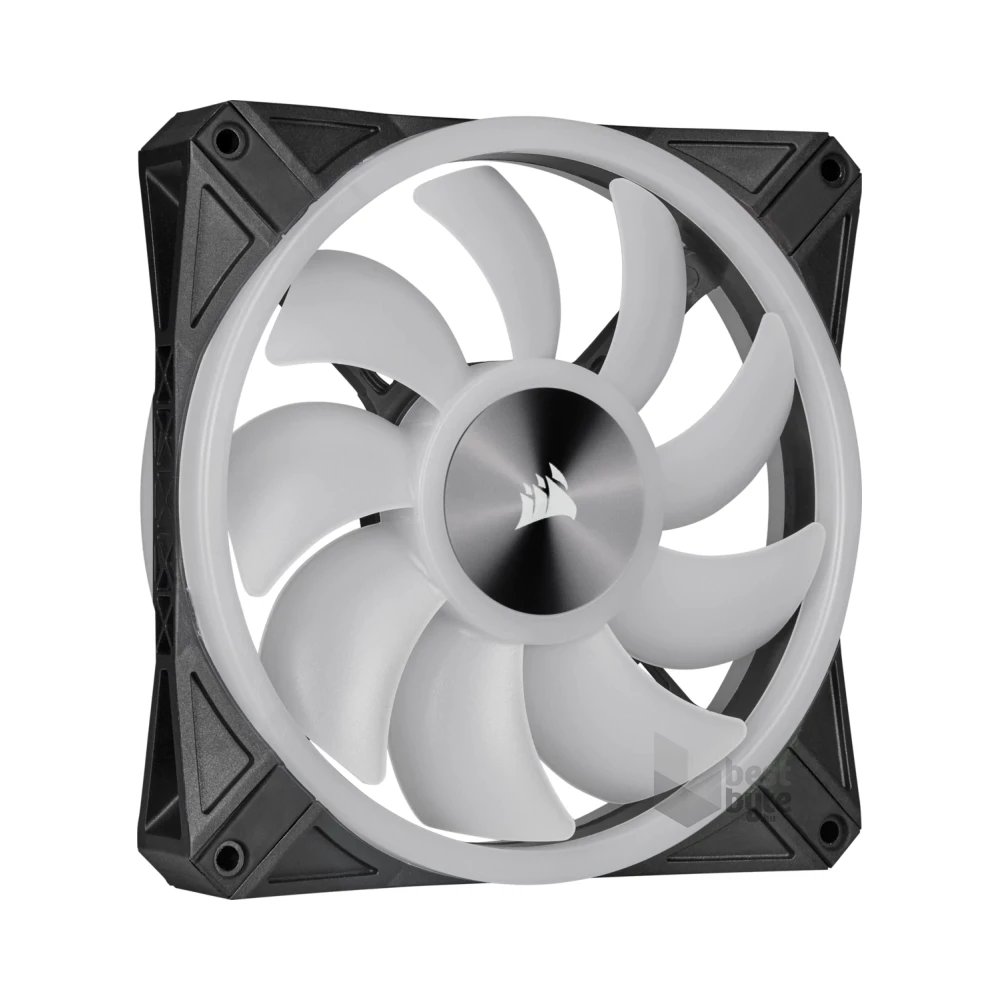 Corsair QL140 RGB 1db-os hűtőventilátor