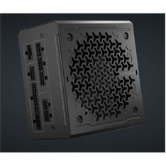 Corsair RM1000e 1000W ventillátorral moduláris dobozos tápegység