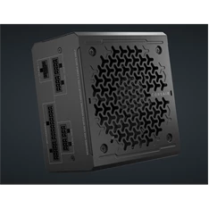 Corsair RM650e 650W ventillátorral moduláris dobozos tápegység