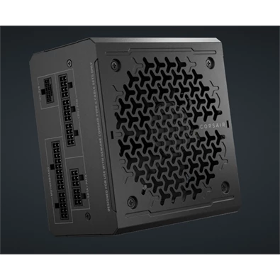 Corsair RM750e (2025) 750W moduláris tápegység