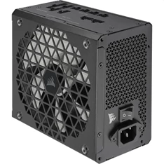 Corsair RM750x SHIFT 750W 80+ Gold ventillátorral moduláris dobozos tápegység