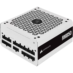 Corsair RM850 850W 80+ Gold ventillátorral moduláris dobozos tápegység