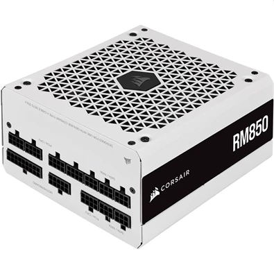 Corsair RM850 850W 80+ Gold ventillátorral moduláris dobozos tápegység