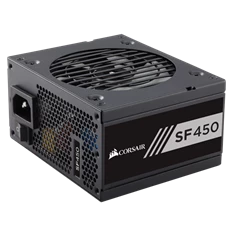 Corsair SF450 450W ATX tápegység