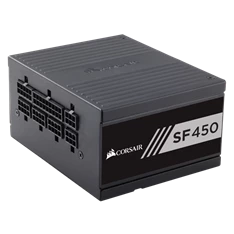 Corsair SF450 450W ATX tápegység