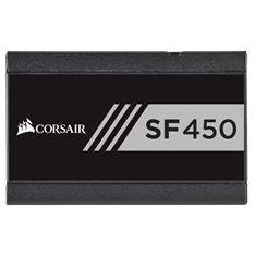 Corsair SF450 450W ATX tápegység