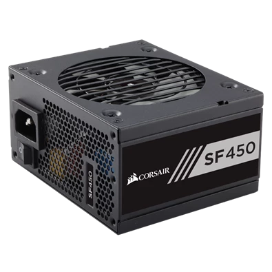Corsair SF450 450W ATX tápegység