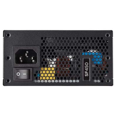 Corsair SF450 450W ATX tápegység