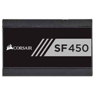 Corsair SF450 450W ATX tápegység