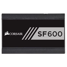 Corsair SF600 600W ATX tápegység