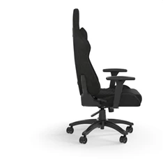 Corsair TC100 RELAXED fekete szövet gamer szék