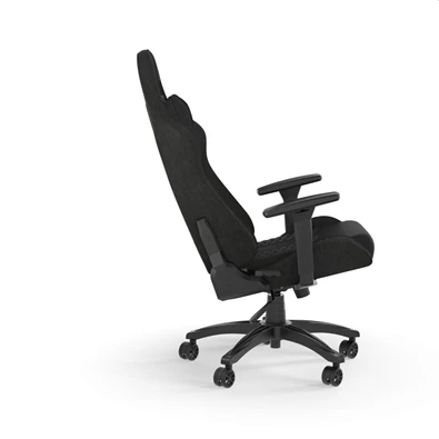 Corsair TC100 RELAXED fekete szövet gamer szék