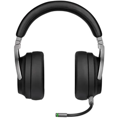 Corsair VIRTUOSO Vezeték nélküli Carbon gamer headset