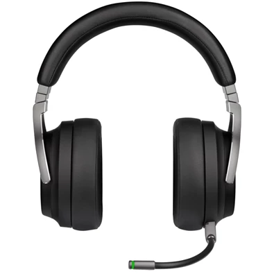 Corsair VIRTUOSO Vezeték nélküli Carbon gamer headset
