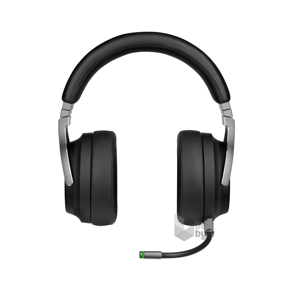 Corsair VIRTUOSO Vezeték nélküli Carbon gamer headset
