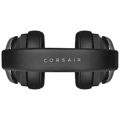 Corsair VIRTUOSO XT RGB vezeték nélküli metálszürke gamer headset