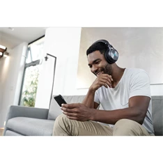 Corsair VIRTUOSO XT RGB vezeték nélküli metálszürke gamer headset