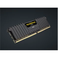 Corsair Vengeance LPX 8GB DDR4 2400MHz CMK8GX4M1A2400C16 memória