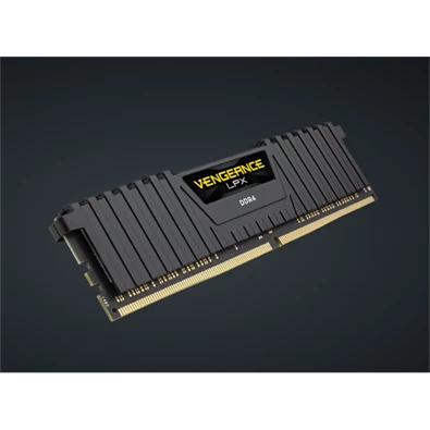 Corsair Vengeance LPX 8GB DDR4 2400MHz CMK8GX4M1A2400C16 memória