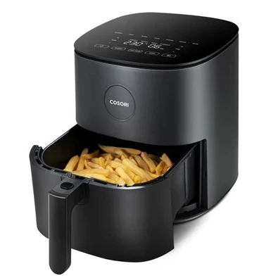 Cosori CAF-L501-KEU Pro 4,7 L forrólevegős sütő