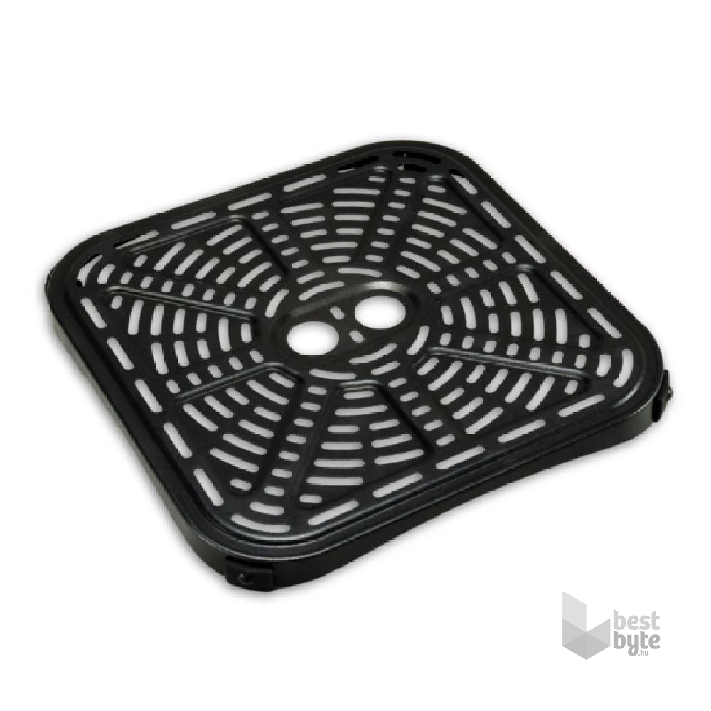 Cosori CAF-P681S-KEUR Dual Blaze sötétszürke 6,4 L forrólevegős sütő