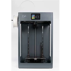 CraftBot Flow XL antracit szürke 3D nyomtató