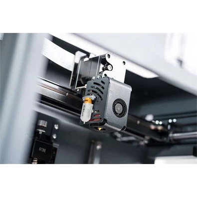 CraftBot Flow XL antracit szürke 3D nyomtató