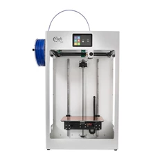 CraftBot Flow XL fehér 3D nyomtató