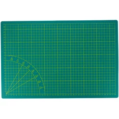 Craft A3 kreatív vágólap