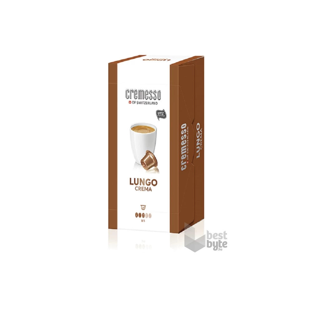 Cremesso Crema 16 db kávékapszula