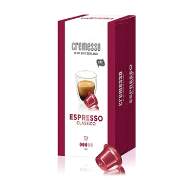 Cremesso Espresso 16 db kávékapszula