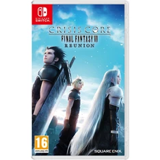 Crisis Core - Final Fantasy VII - Reunion Nintendo Switch játékszoftver