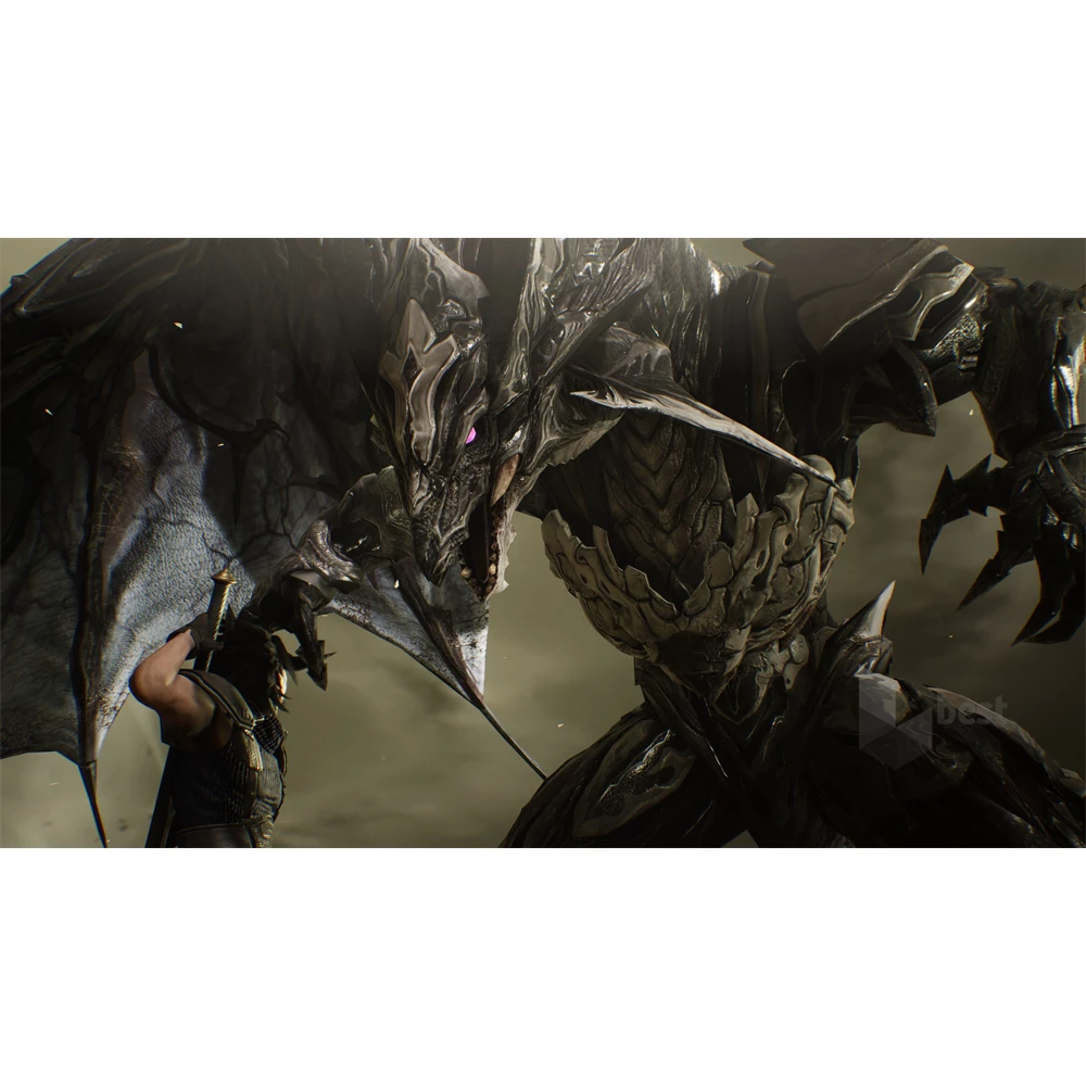 Crisis Core - Final Fantasy VII - Reunion Nintendo Switch játékszoftver