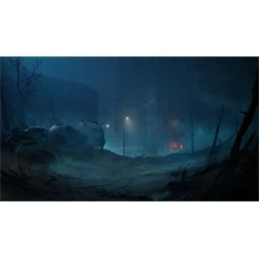 Cronos: The New Dawn PC játékszoftver