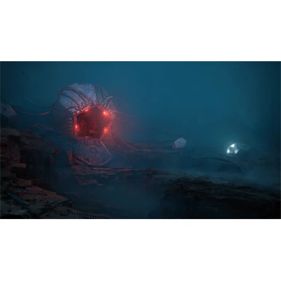 Cronos: The New Dawn PC játékszoftver