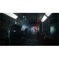 Cronos: The New Dawn PC játékszoftver