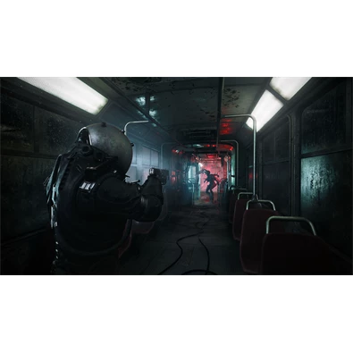 Cronos: The New Dawn PC játékszoftver