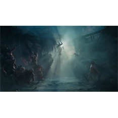 Cronos: The New Dawn PC játékszoftver