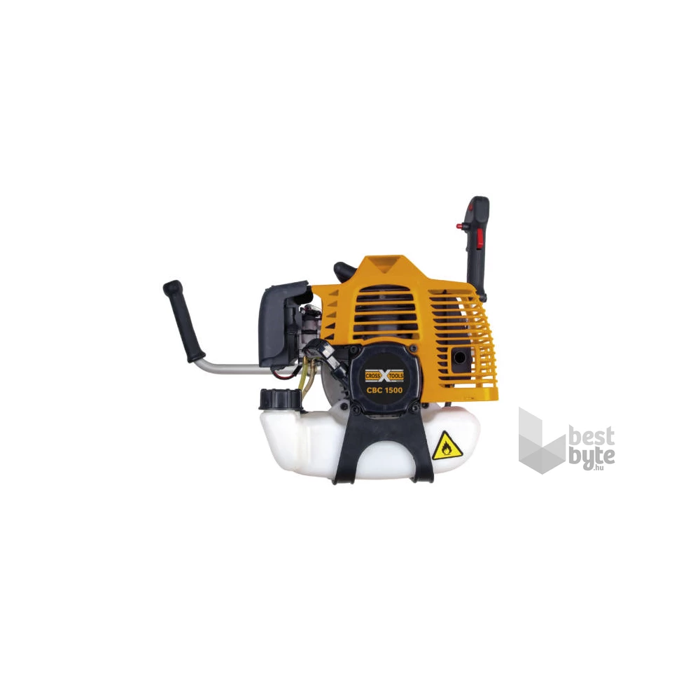 Cross Tools CBC 1500 benzinmotoros fűkasza