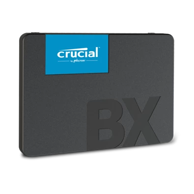 Crucial 120GB SATA3 2,5" BX500 (CT120BX500SSD1) SSD