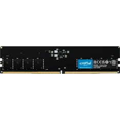 Crucial 16GB/4800MHz DDR-5 (CT16G48C40U5) memória