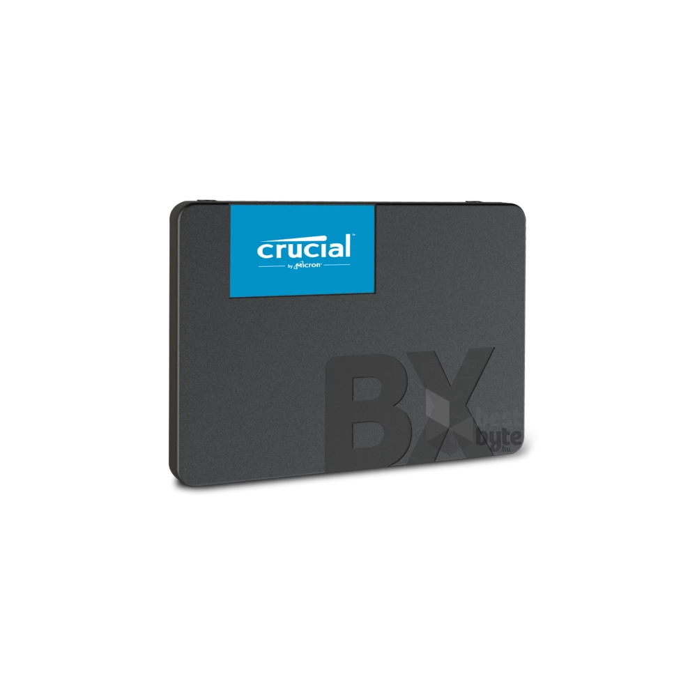 Crucial 240GB SATA3 2,5" BX500 (CT240BX500SSD1) SSD