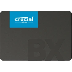 Crucial 240GB SATA3 2,5" BX500 (CT240BX500SSD1) SSD
