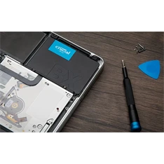 Crucial 240GB SATA3 2,5" BX500 (CT240BX500SSD1) SSD
