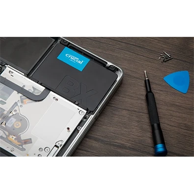 Crucial 240GB SATA3 2,5" BX500 (CT240BX500SSD1) SSD