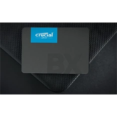 Crucial 240GB SATA3 2,5" BX500 (CT240BX500SSD1) SSD