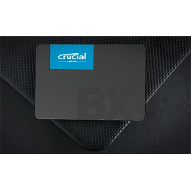 Crucial 240GB SATA3 2,5" BX500 (CT240BX500SSD1) SSD
